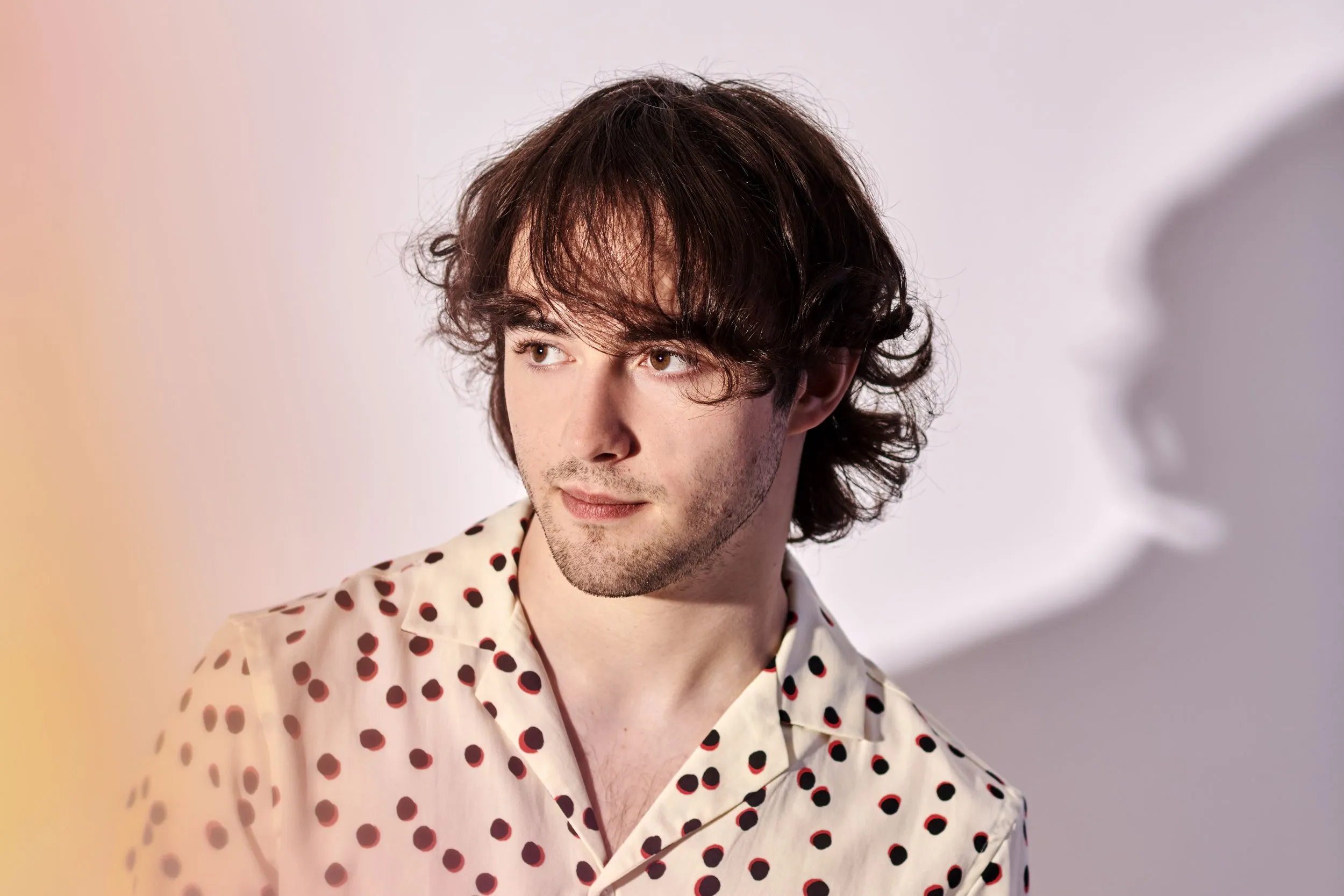 The new issue of Dork, starring Alfie Templeman, is out now!