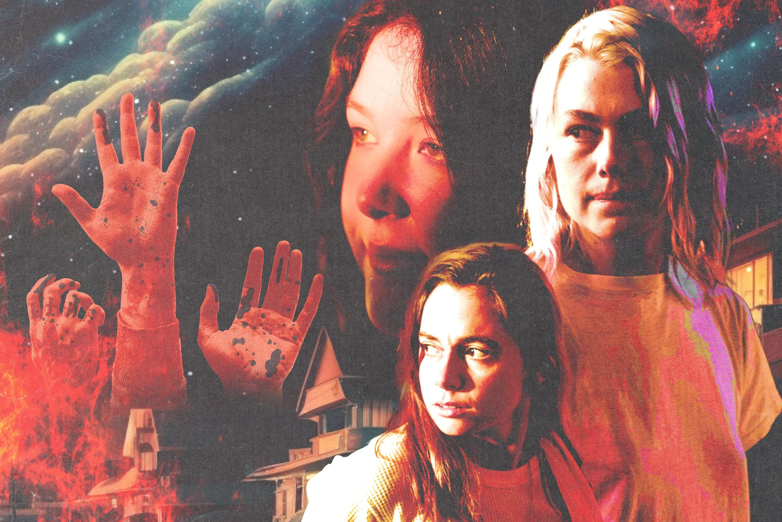 boygenius have released ‘the film’, directed by Kristen Stewart - watch