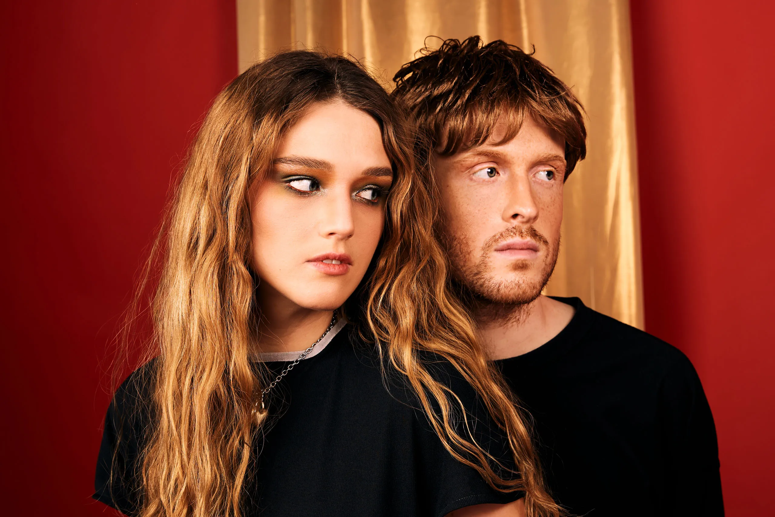 Jockstrap, Picture Parlour and more have been confirmed for next year's Dot To Dot Festival