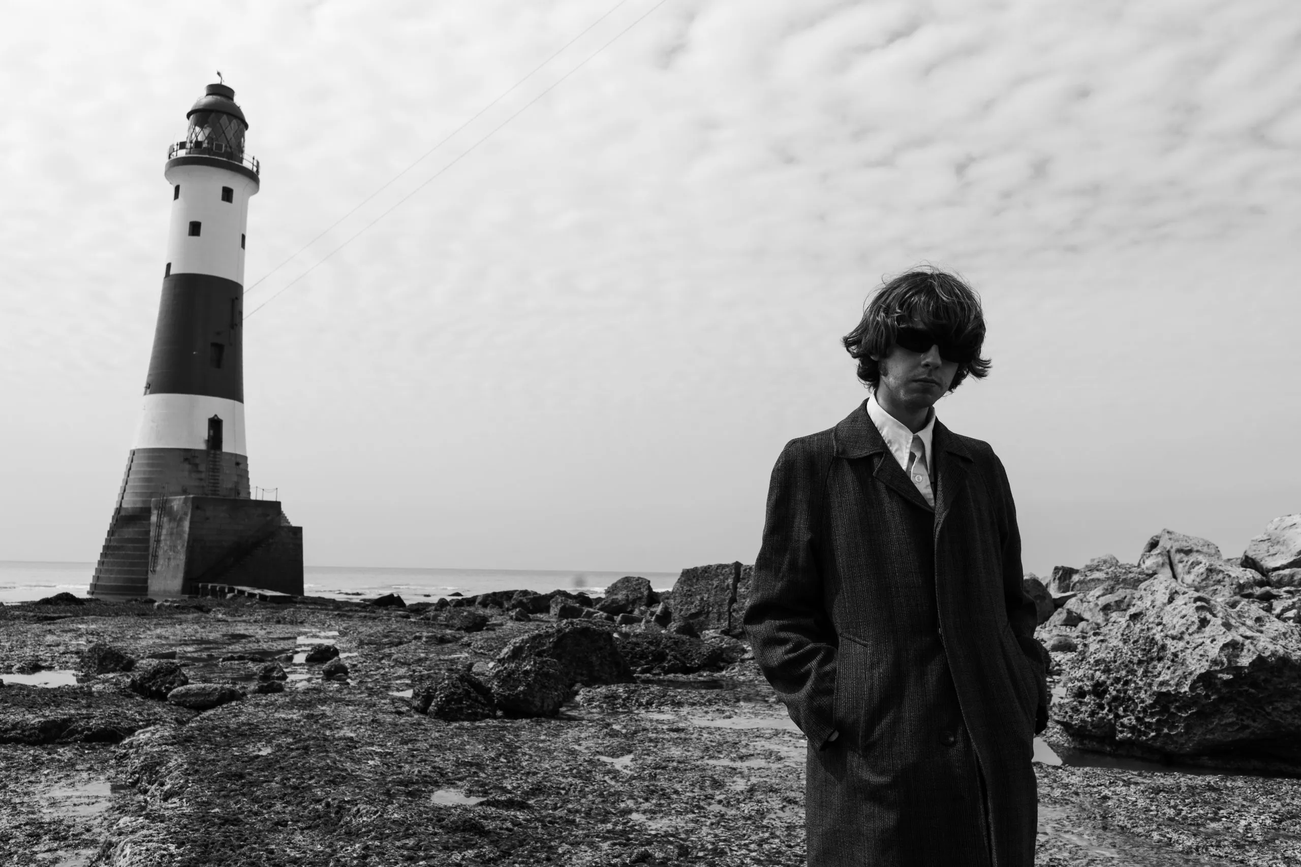 Phil Madeley has announced his second EP, 'Nothing Is Sacred (Anymore)', alongside new UK tour dates