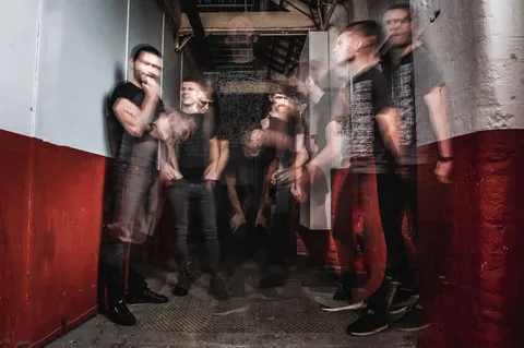 The Slow Readers Club have announced a new UK tour for later this year.