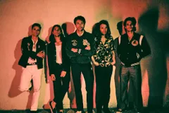 The Vaccines have announced a new EP, 'Planet of the Youth' - check out another track from it, 'Disaster Girl'