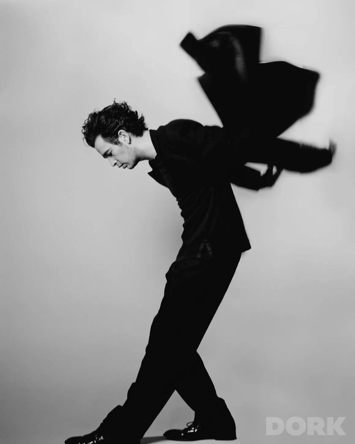 The new issue of Dork, featuring The 1975, our Hype List 2023, and loads more is out now!