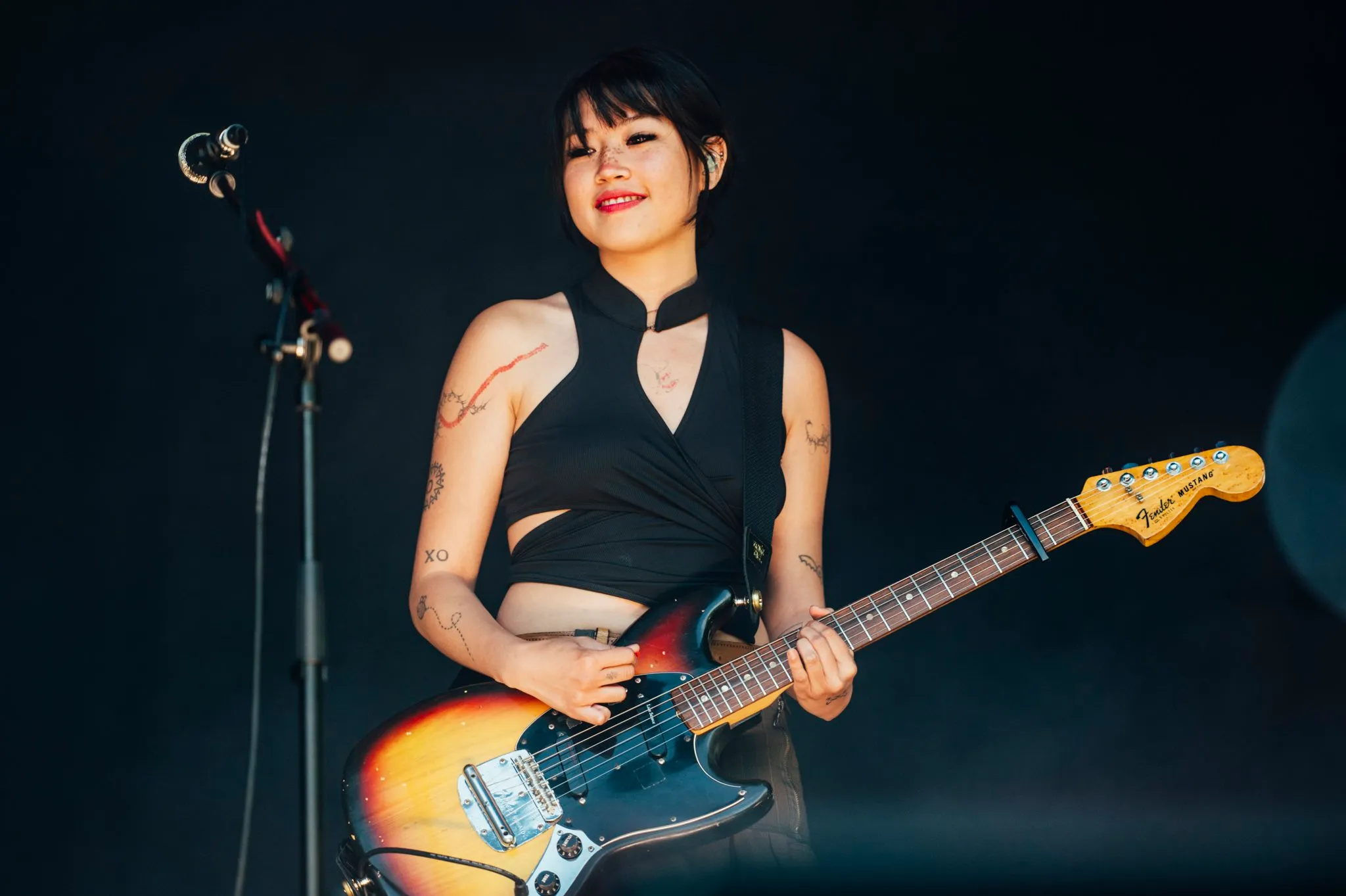 beabadoobee has announced the dates of her first headline EU tour