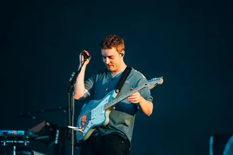Sam Fender has announced new live dates for 2023 shows in Belfast and Dublin