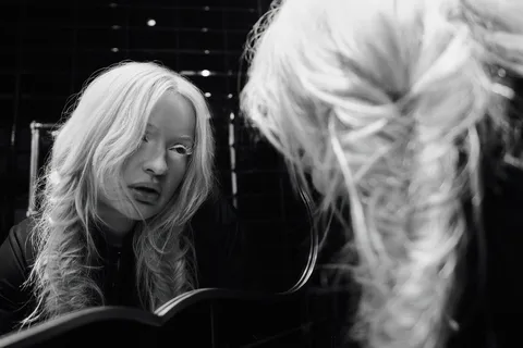 The new issue of Dork, starring Kim Petras, Inhaler, Cavetown, ENNY, The Big Moon and more is out now.