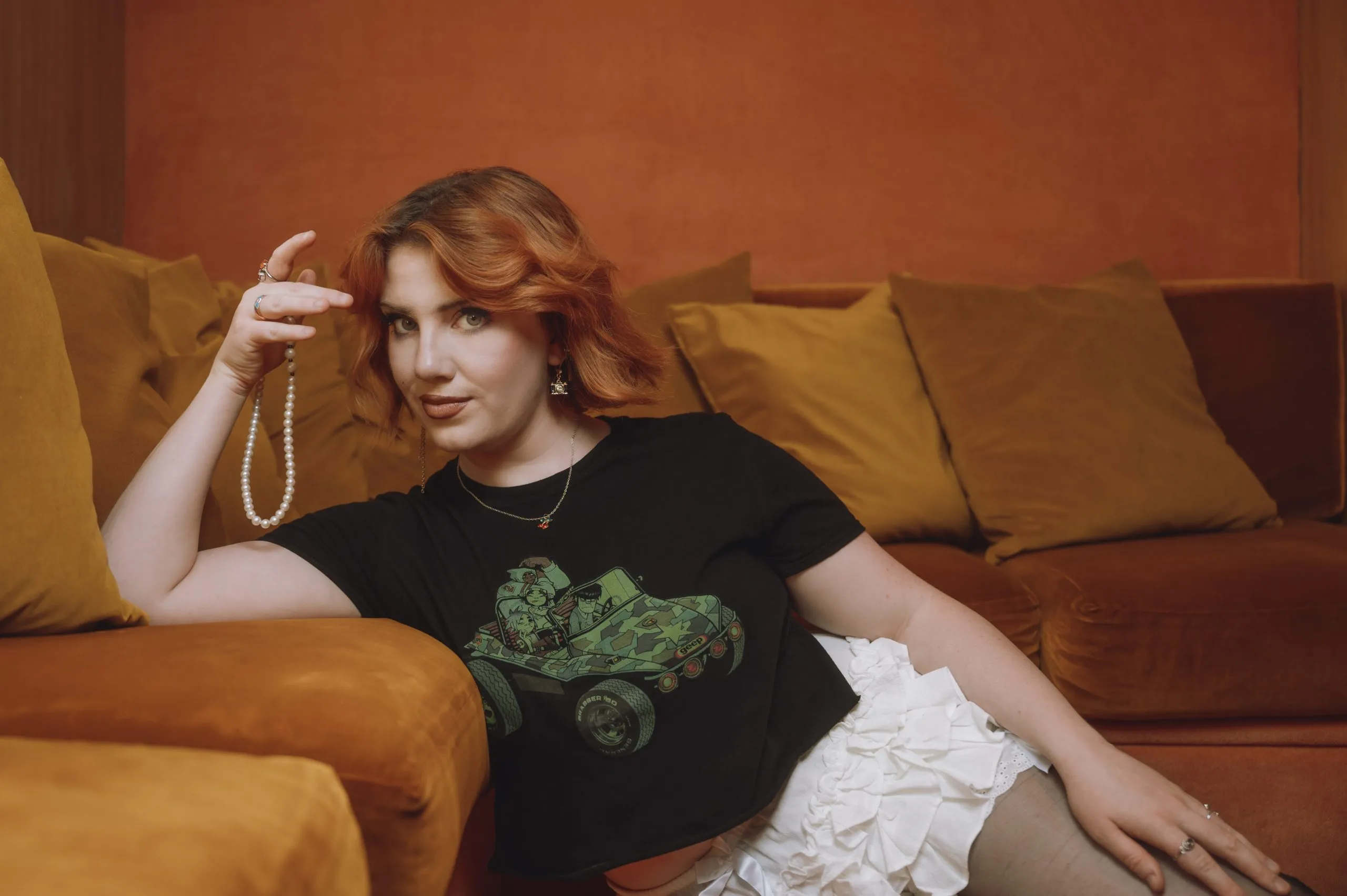 The new issue of Dork, featuring CMAT, is coming soon – pre-order