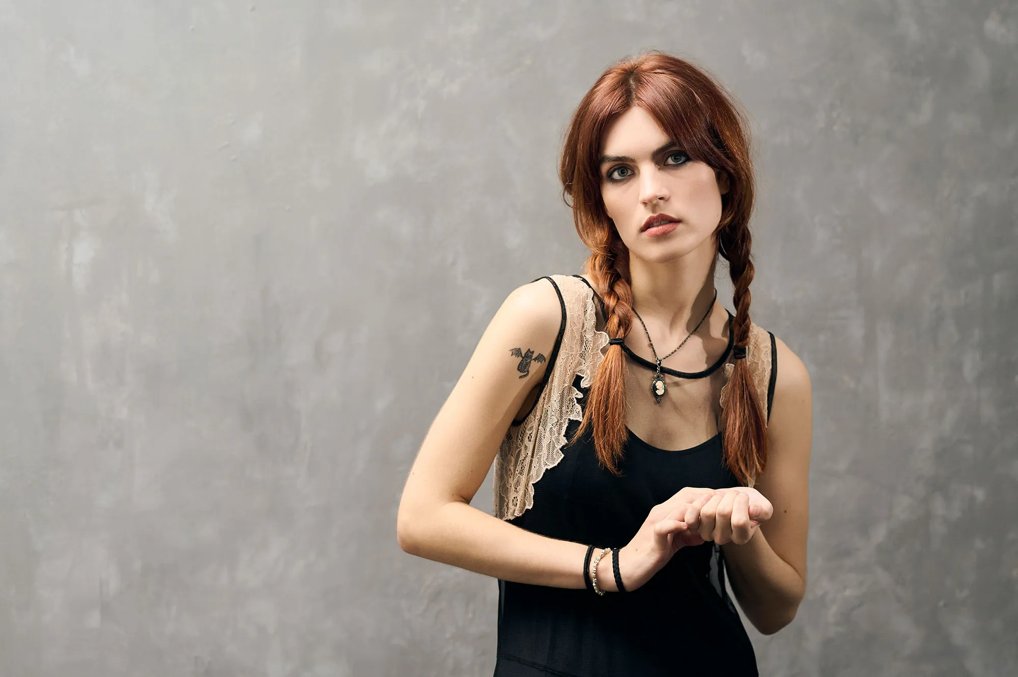 Dork Hype List 2024 Live hits London's 100 Club in January with Gretel Hänlyn, Slaney Bay and more