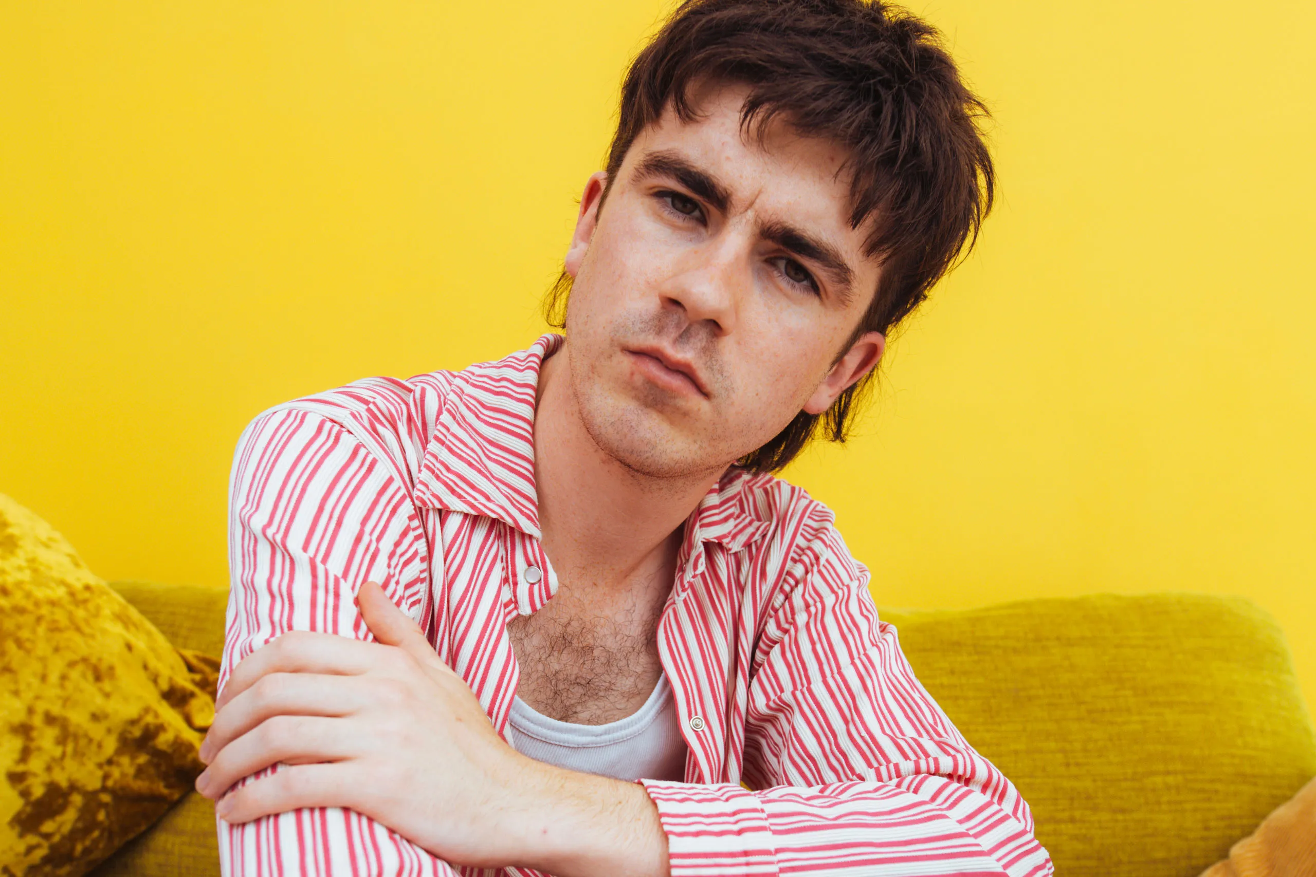 The new issue of Dork, featuring Declan McKenna, is coming soon – pre-order