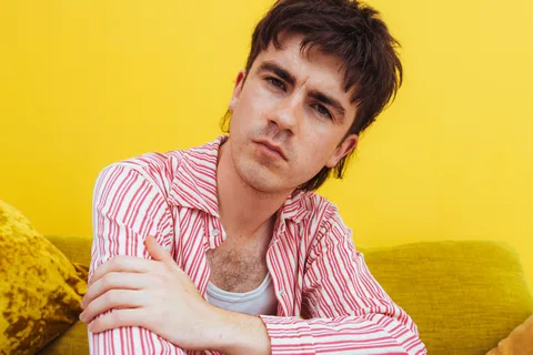 The new issue of Dork, featuring Declan McKenna, is coming soon – pre-order