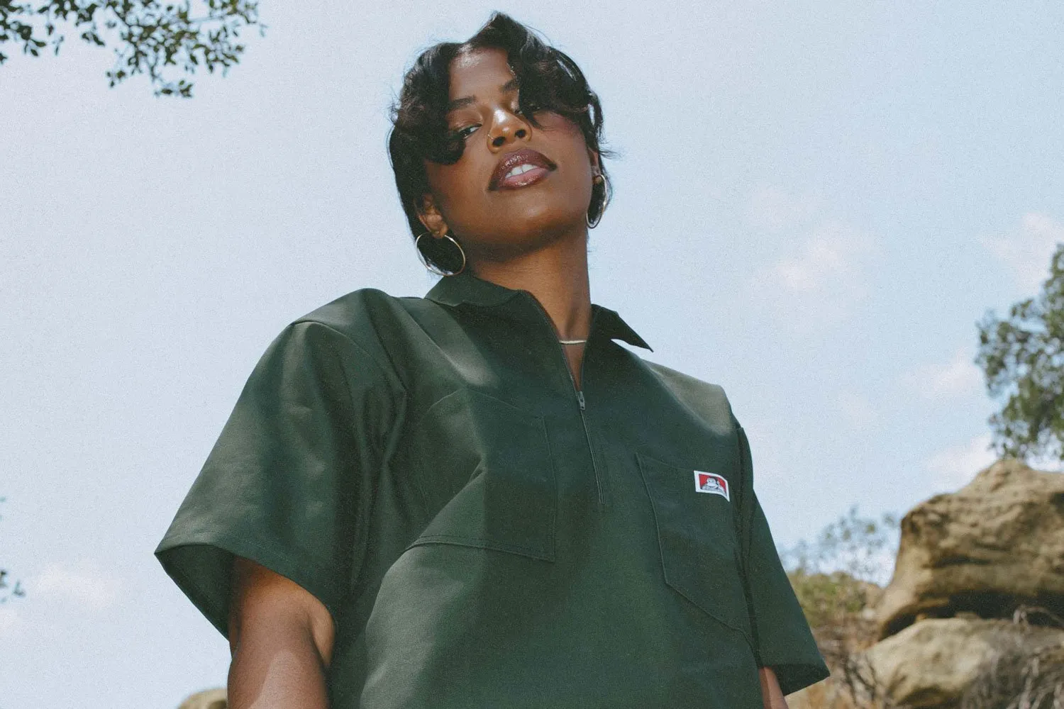 Orion Sun has released a brand new EP, 'Getaway'