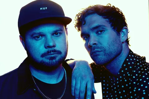 Royal Blood have dropped their latest album preview, 'Pull Me Through'