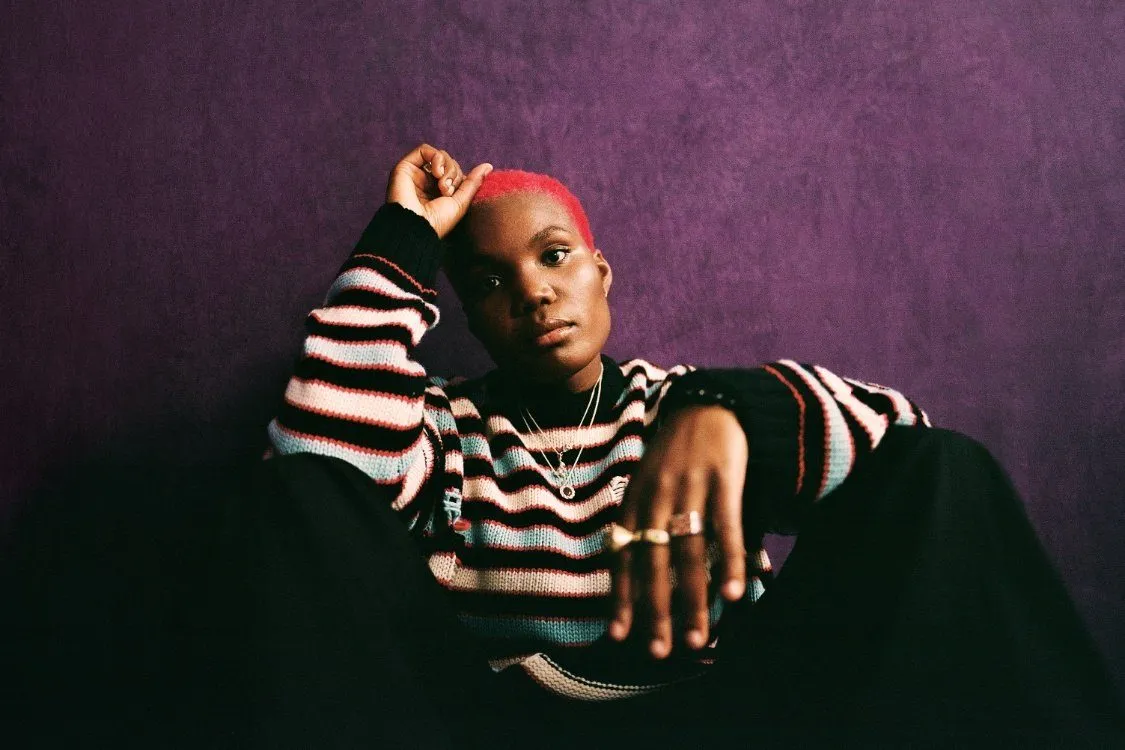 Arlo Parks has announced the details of her second album, 'My Soft Machine'