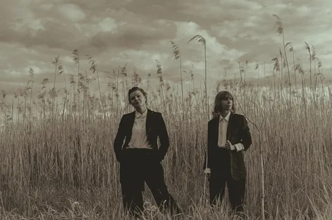 Aaron and Bryce Dessner have formed a new band Complete Mountain Almanac