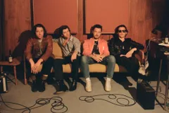 Arctic Monkeys have announced the details of their seventh studio album, 'The Car'