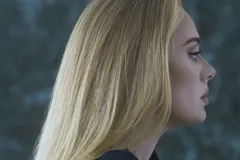 Adele has won the award for Song of the Year at this year's BRIT Awards