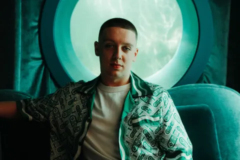 Aitch has shared a brand new single, 'Baby'