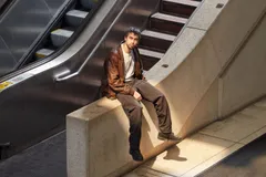 Watch Alex G perform songs from ‘God Save The Animals’ on CBS Saturday Morning