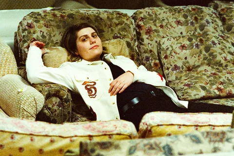 Alex Lahey is back with a new album, 'The Answer Is Always Yes'