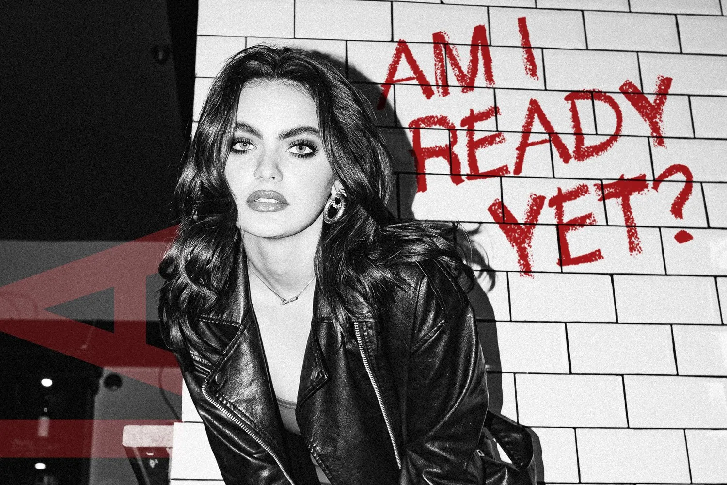 Viia has released her debut EP ‘Am I Ready Yet?’ - listen