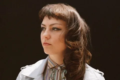 Angel Olsen is teasing something new for next week