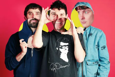Animal Collective have cancelled their UK & EU tour plans due to economic struggles