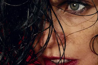 Anna Calvi has shared a new single, ‘Ain’t No Grave’