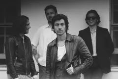 Arctic Monkeys announce huge stadium tour for 2023