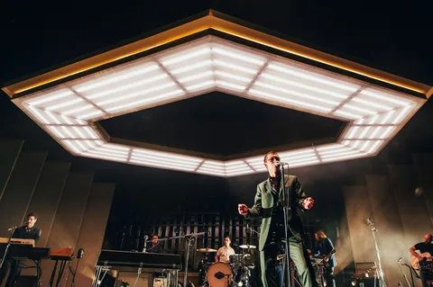 Arctic Monkeys, Tame Impala, Wolf Alice and more are playing Ireland's Electric Picnic