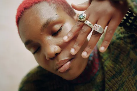 The new issue of Dork, featuring Arlo Parks, is coming this Friday - pre-order