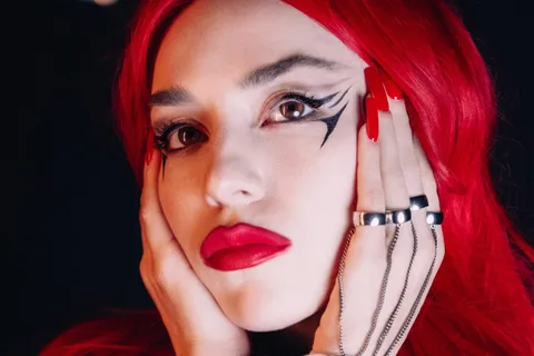 Ava Max has announced a new tour in support of her latest album, 'Diamonds & Dancefloors'