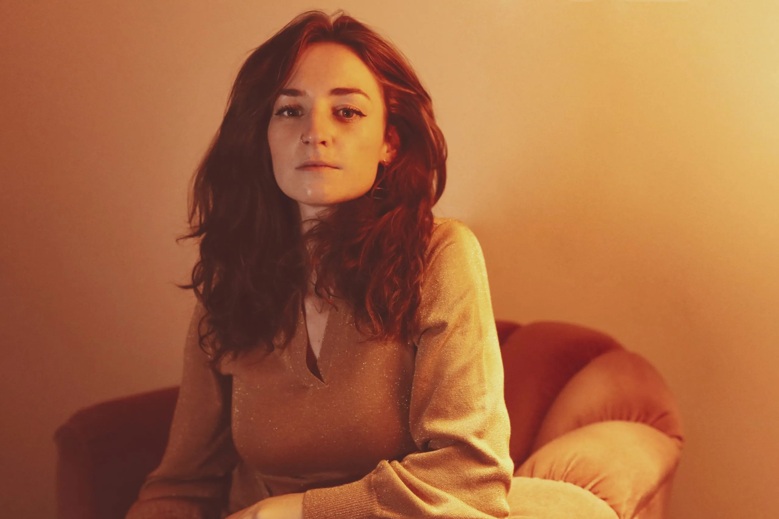 Melbourne's BATTS has dropped a new single, 'Blue', featuring Sharon Van Etten