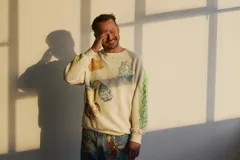 Ben Howard has announced a huge 2023 UK and European tour