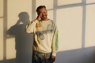 Ben Howard has announced a huge 2023 UK and European tour