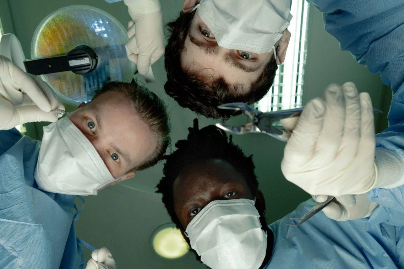 Black Midi have covered Taylor Swift on a new covers EP