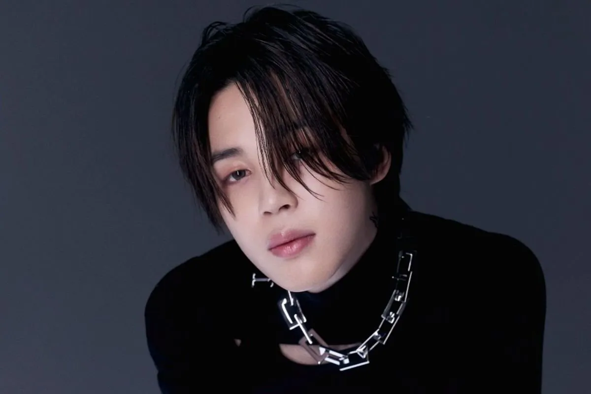 BTS’ Jimin is apparently getting ready to release his debut solo album