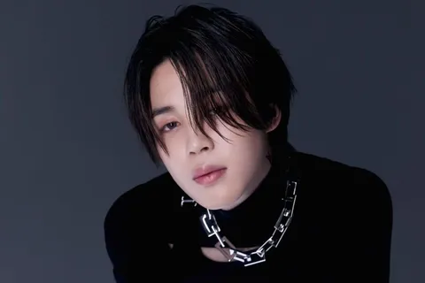 BTS’ Jimin is apparently getting ready to release his debut solo album