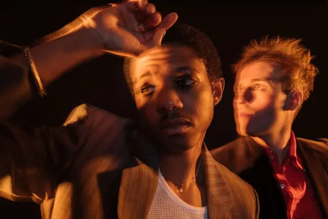 Baba Ali have announced their new album 'Laugh Like A Bomb' with lead single, 'Burn Me Out'