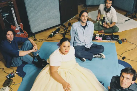 Babeheaven have announced a new UK tour for this September