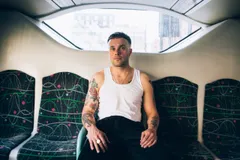 Baby Dave has released ‘Billy’, a third album of lo-fi honesty and dark humour