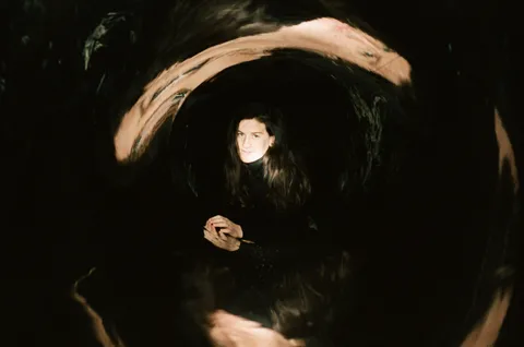 Barrie has shared a new track, 'Concrete', the final taster of new album 'Barbara'