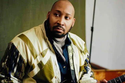 Bartees Strange has announced a new UK and Ireland headline tour