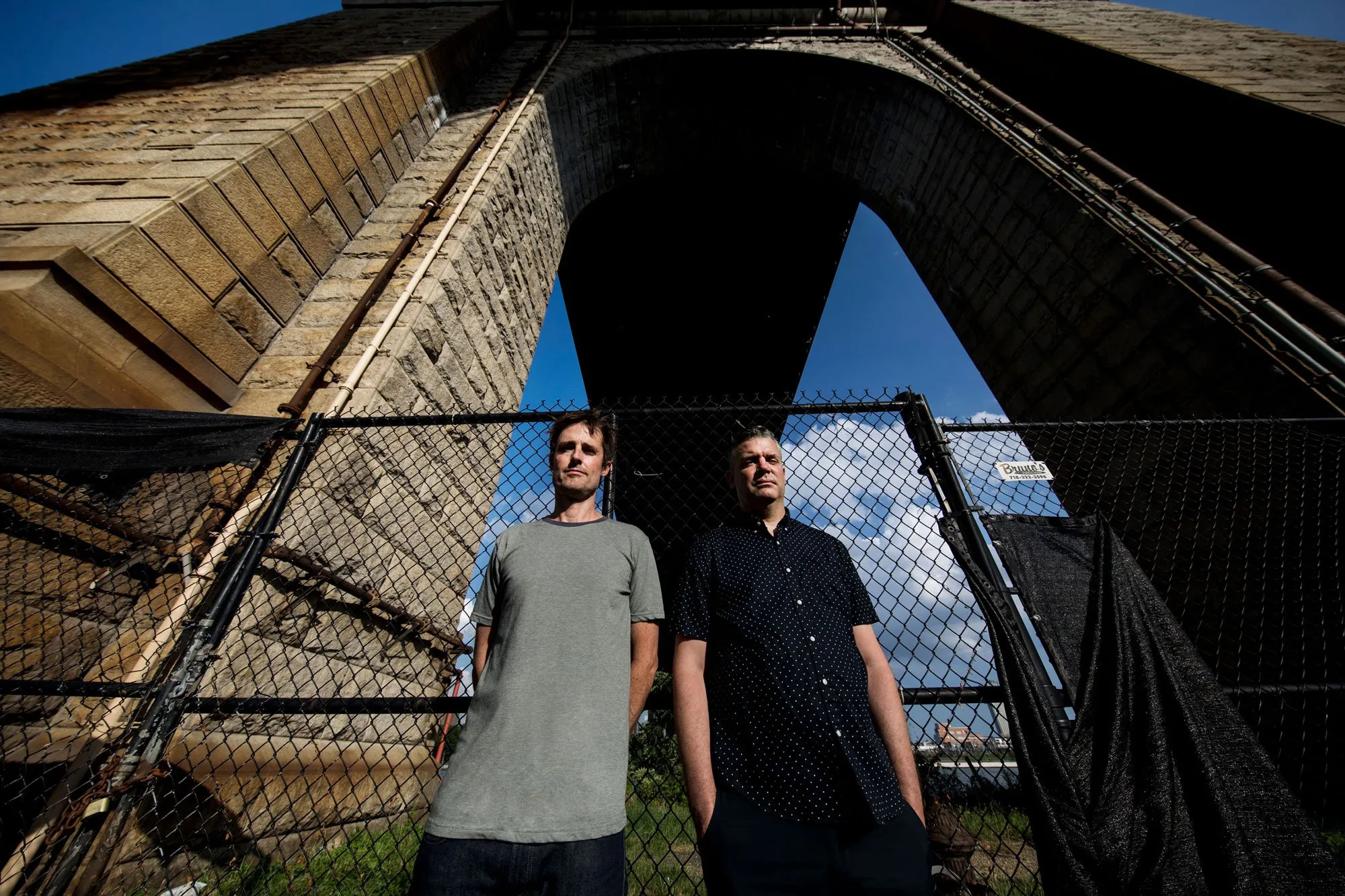 Battles announce 2022 UK, European and North American tour dates