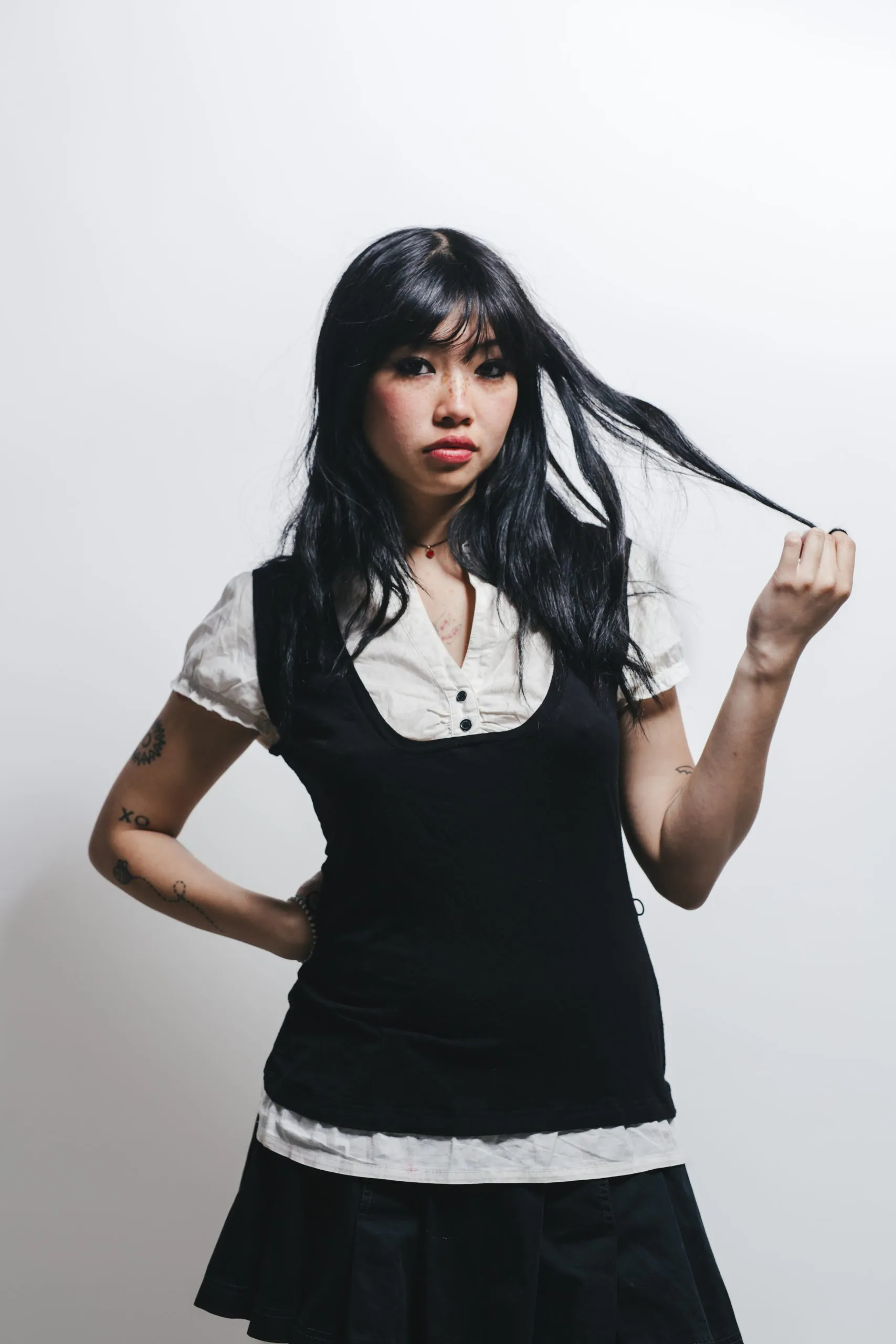 Beabadoobee has shared another new album taster, 10.36 - listen