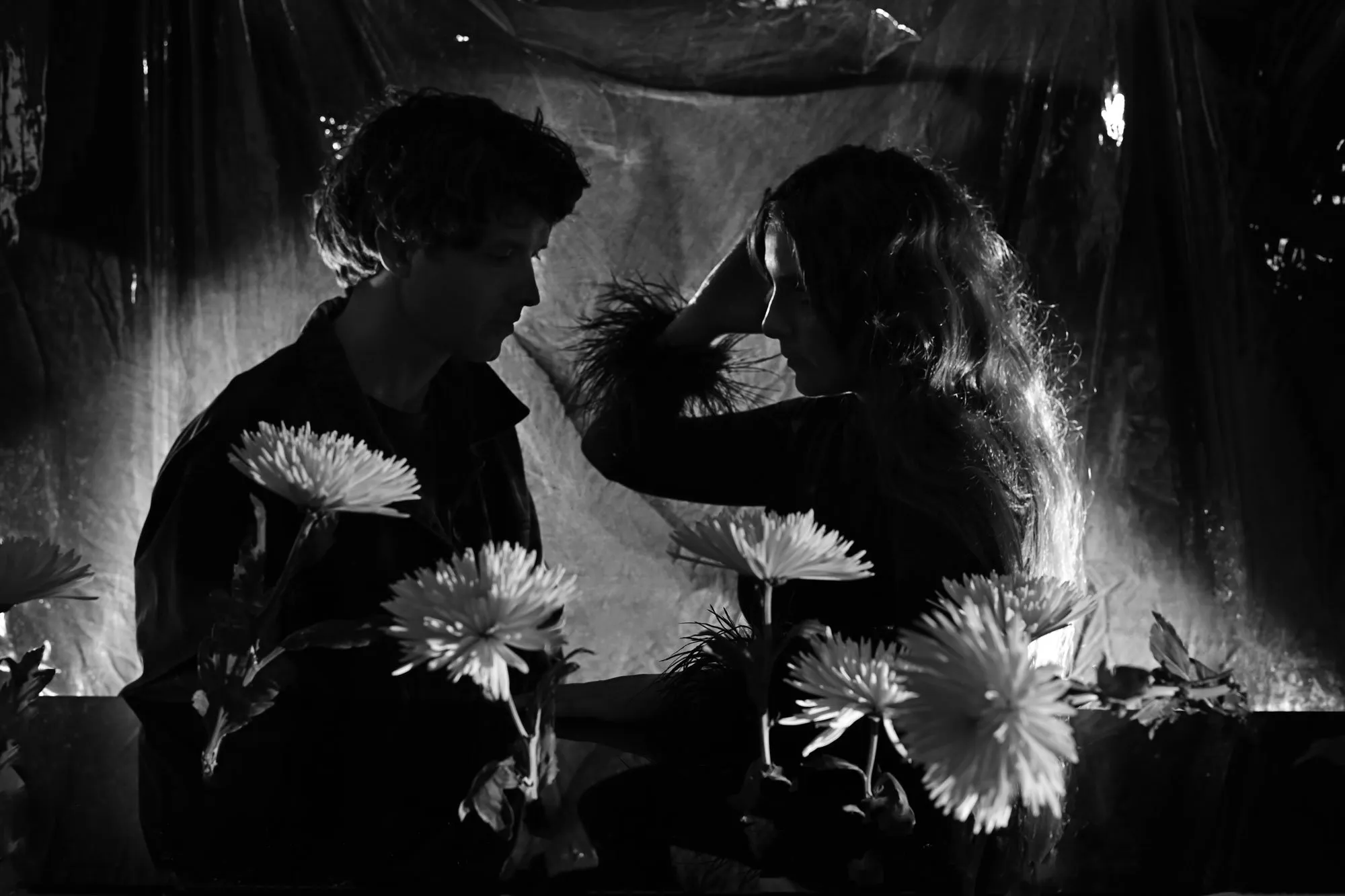 Beach House are set to score a new Netflix series, Along For The Ride