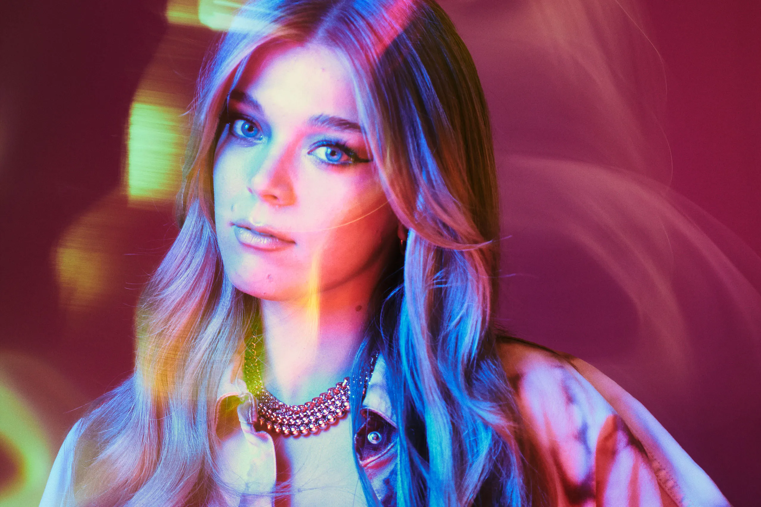 Becky Hill teams up with Chase & Status on new single, 'Disconnect'