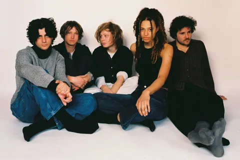 Been Stellar have shared a brand new track, 'Manhattan Youth'