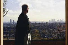 Ben Howard has announced a 2023 headline show at Alexandra Palace Park