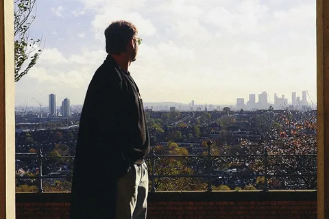 Ben Howard has announced a 2023 headline show at Alexandra Palace Park