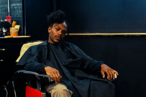 BERWYN has returned with a new single, ‘Path To Satisfaction’, and UK tour dates for 2023